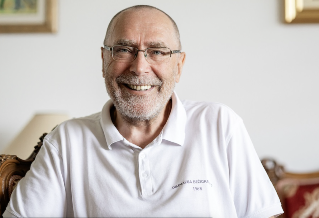 vir: Demokracija foto: Polona Avanzo